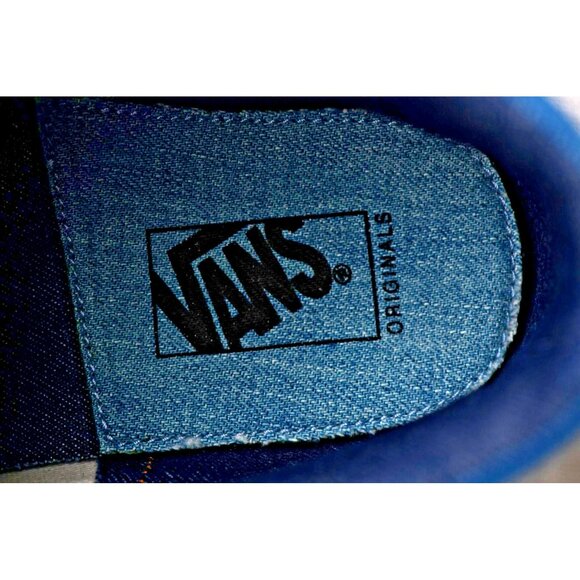 New! Size: 9 Men/10.5 Women | Disney x Taka Hayashi x Vans Sk8-Hi Mickey's 90th - Picture 10 of 16